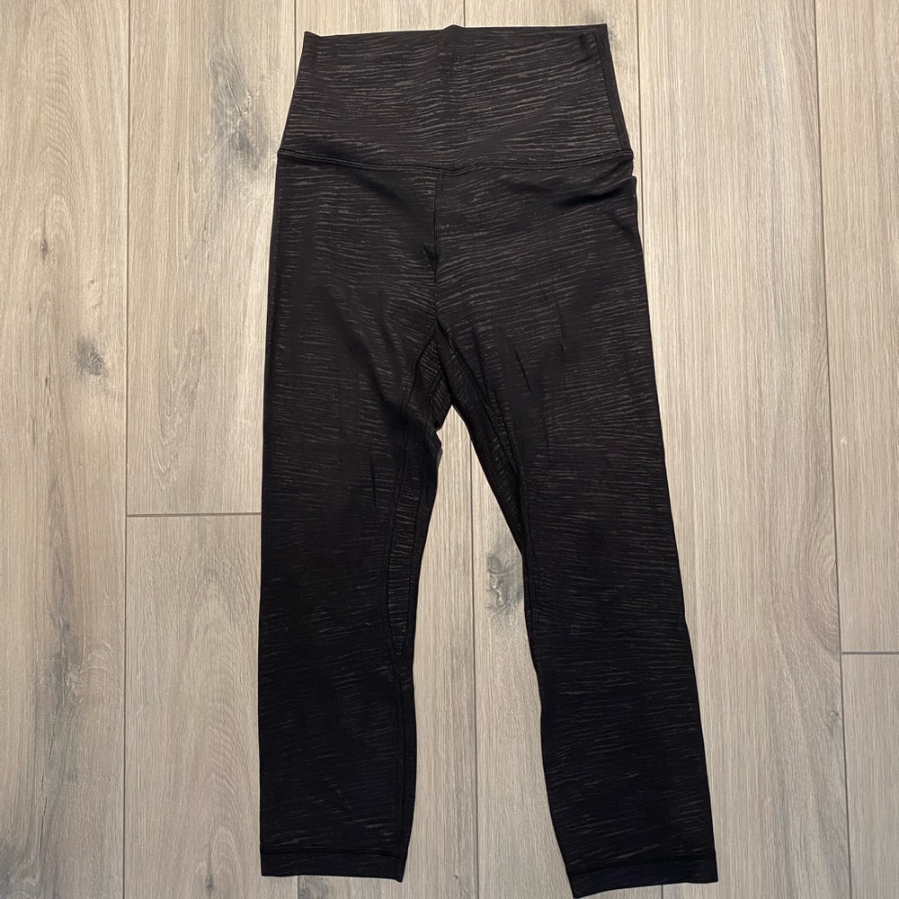 Lululemon align 21”